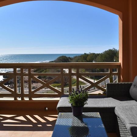 Sea Home Peñíscola エクステリア 写真