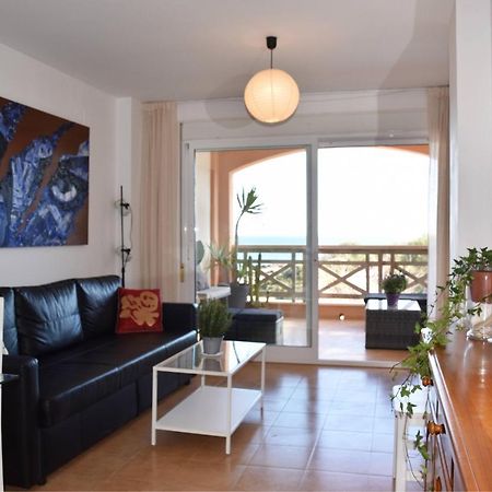Sea Home Peñíscola エクステリア 写真
