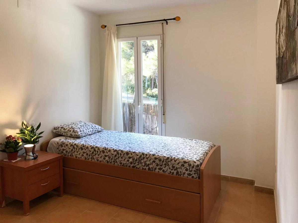 Sea Home Peñíscola エクステリア 写真