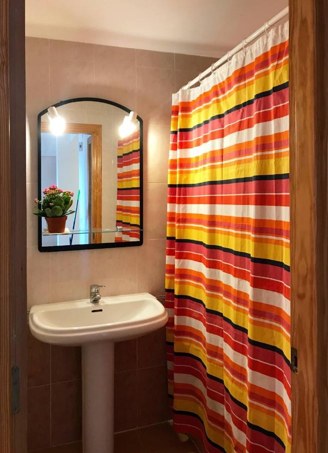 Sea Home Peñíscola エクステリア 写真