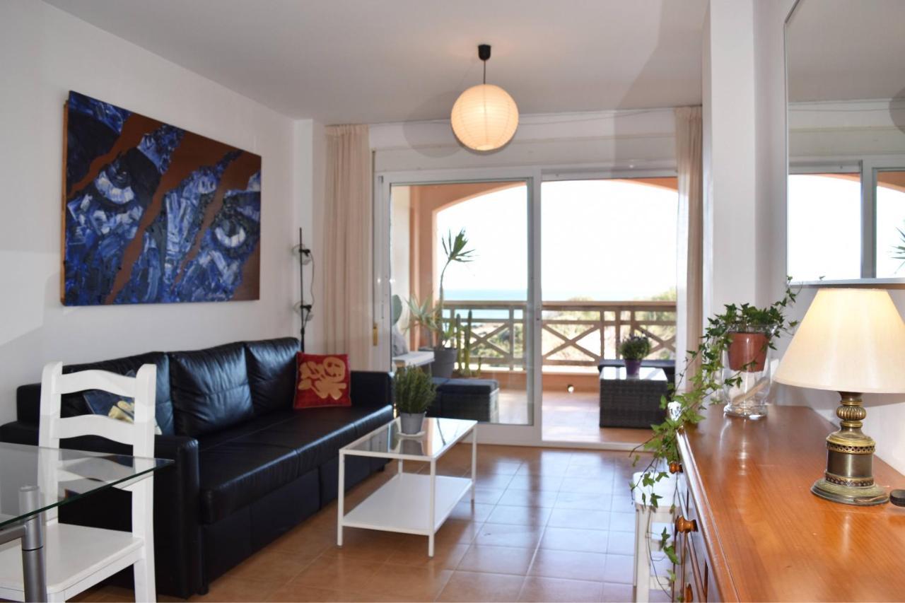 Sea Home Peñíscola エクステリア 写真