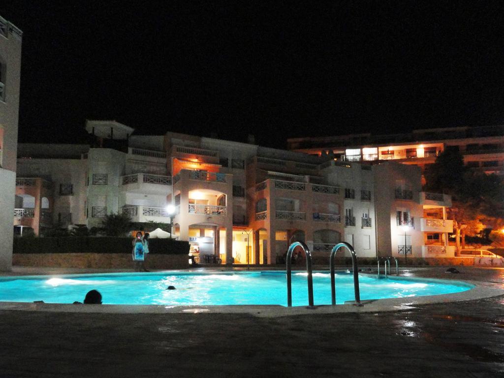 Sea Home Peñíscola エクステリア 写真